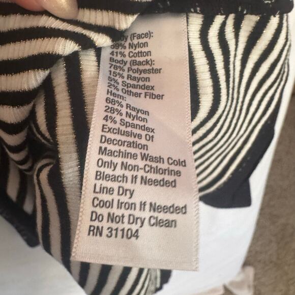 Plus Size Dress The Limited - Picture 5 of 5